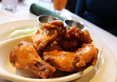 Secret Food Tours Washington DC 2