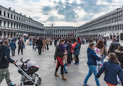 Essential Venice Tour: Highlights of the Floating City 2