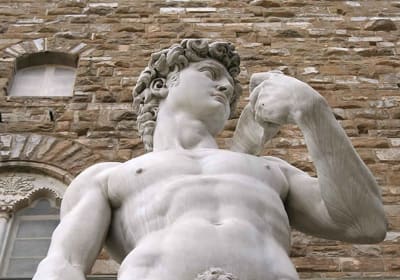 Gallery of The Academy of Florence with Uffizi Private Tour 2
