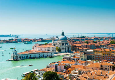 Private Venice Art Tour: The Colours of the Floating City 2