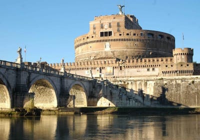 Rome: Angels and Demons Between Faith and Science Tour 2