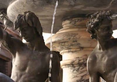 Rome: Off the Beaten Path Private Tour 2