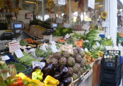 Rome: Private Roman Street Food Walking Tour with Tastings 2