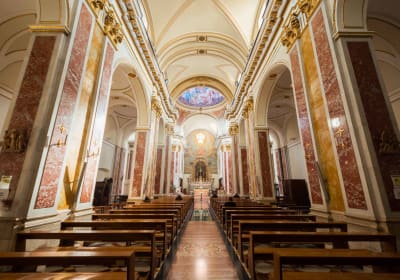 Rome: Vatican, Sistine Chapel and St. Peter's Basilica Tour 2