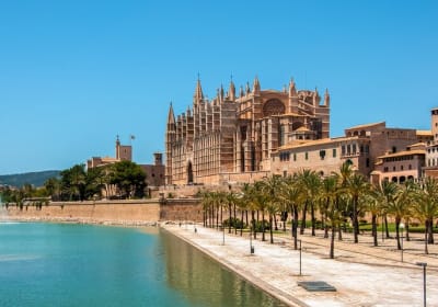 Mallorca Cathedral: E-Ticket with Audio Tour 2