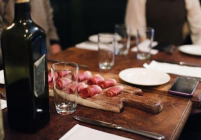 3-Hour Greenwich Village Food Tasting Tour 2