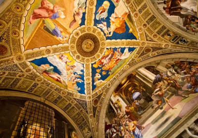 Skip-the-Line Vatican Museums & Sistine Chapel Tour 2