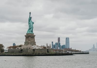 Statue of Liberty &  Ellis Island Tour: All Options 2