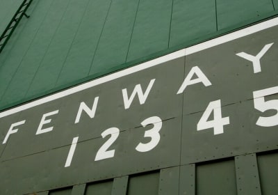 Tour of Historic Fenway Park, America's Most Beloved Ballpark 2