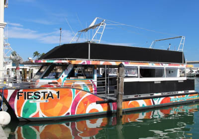 Miami Celebrity Homes Cruise  2