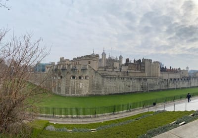 The Tower of London - Small Group Tour with a local expert 2