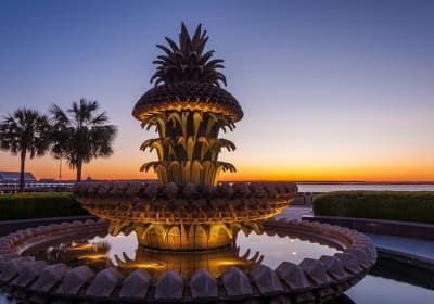 Charleston Haunted Pub Crawl 2