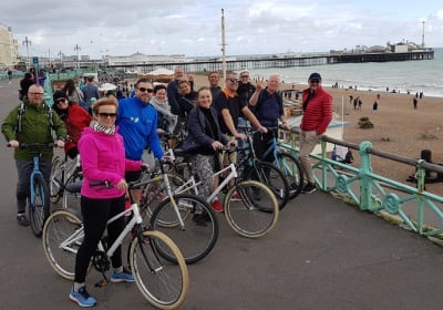Brighton Coastal Tour 2