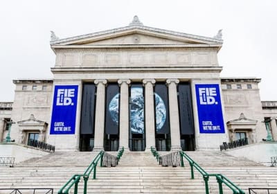 Field Museum of Natural History All-Access Pass 2