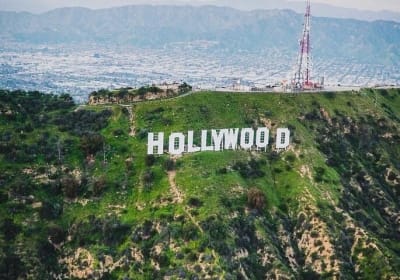 Ultimate Tour of Long Beach and Los Angeles by Helicopter 2