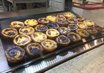 3-Hour Guided Manchester Food Tour 2