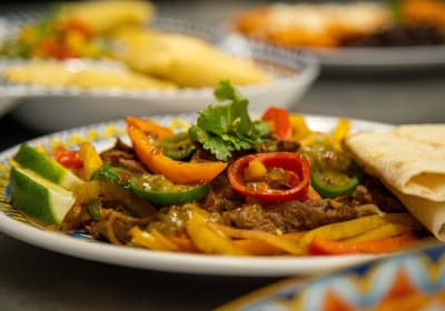 Mexican Cooking Class with Dinner in NYC 2