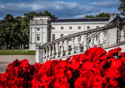 Private Greenwich Heritage Photography Tour 2