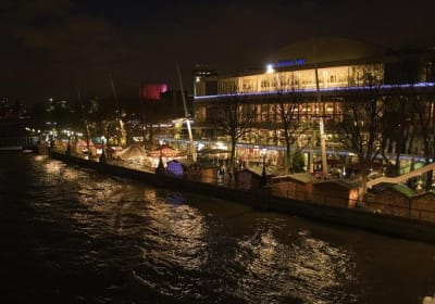 Award Winning Christmas Market Tour 2