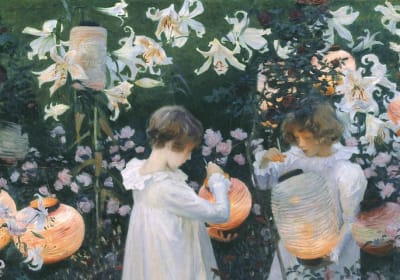 Private Guided Tour of Tate Britain 2