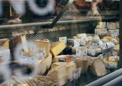 The Ultimate Manchester Cheese Crawl @ 12pm 2