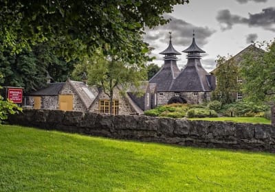 Speyside Whisky Trail Day Tour 2