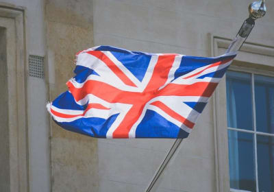 London’s Power Conspiracy:10 places with number 10 (Private) 2
