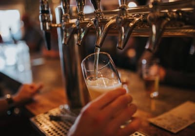 London Magical Pubs: drink and explore! 2