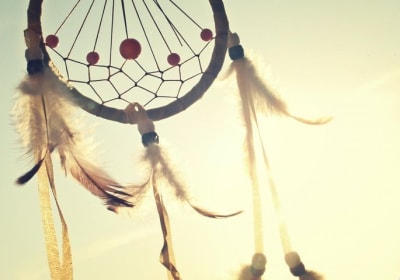 London through the eyes of Pocahontas 2