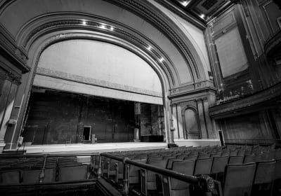 Ultimate Queen City is Haunted Tour 2