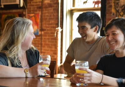 Unique Afternoon Beer Experience in Denver 2