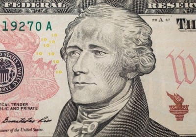 New York: The Story of Alexander Hamilton In Lower Manhattan 2