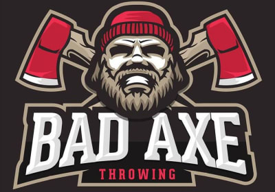 Axe Throwing in Fresno 2