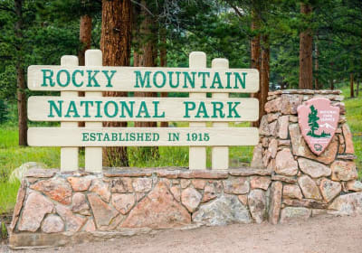 Rocky Mountain National Park Tour from Denver 2