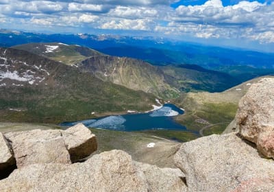 Mount Evans & Red Rocks Tour from Denver 2