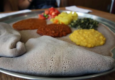 Little Ethiopia Food Tour 2
