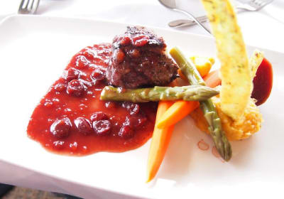 Tremont Neighborhood Food Tour 2
