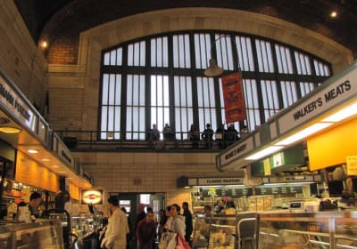 West Side Market Food Tour 2
