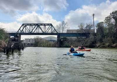 2-Hour Houston Skyline Tour 2