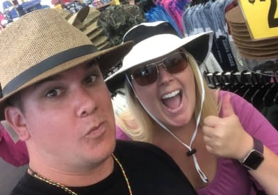 Tallahassee City Scavenger Hunt by Crazy Dash 2