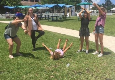 Unique Scavenger Hunt Experience in Oceanside by Crazy Dash 2