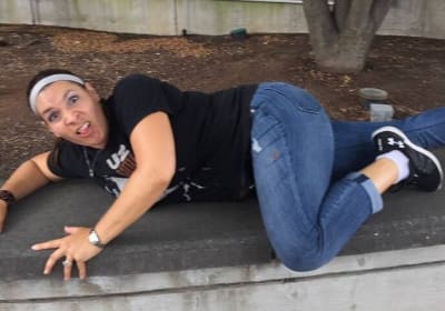 Adventurous Scavenger Hunt in Davenport by Crazy Dash 2