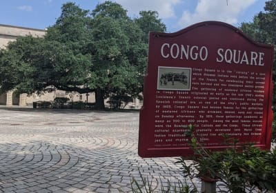 Nola Voodoo Walking Tour 2