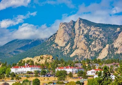 Estes Park Guided E-Bike Tour 2