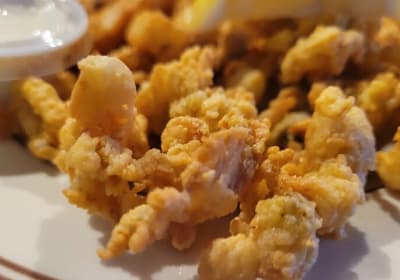 From Lobster Tail to Freedom Trail 2