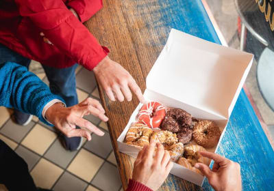 Best of Philadelphia Private Food Tour  2