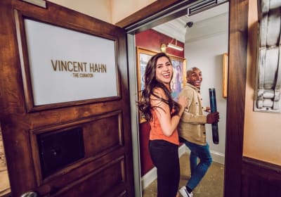 The Escape Game Minneapolis: Epic 60-Minute Adventures 2