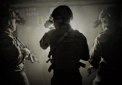 Black Ops Experience 2