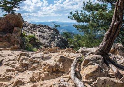 Half Day Rocky Mountain Escape 2
