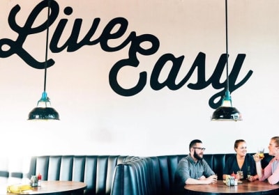 Deep Ellum Foodie Lovers Tour 2